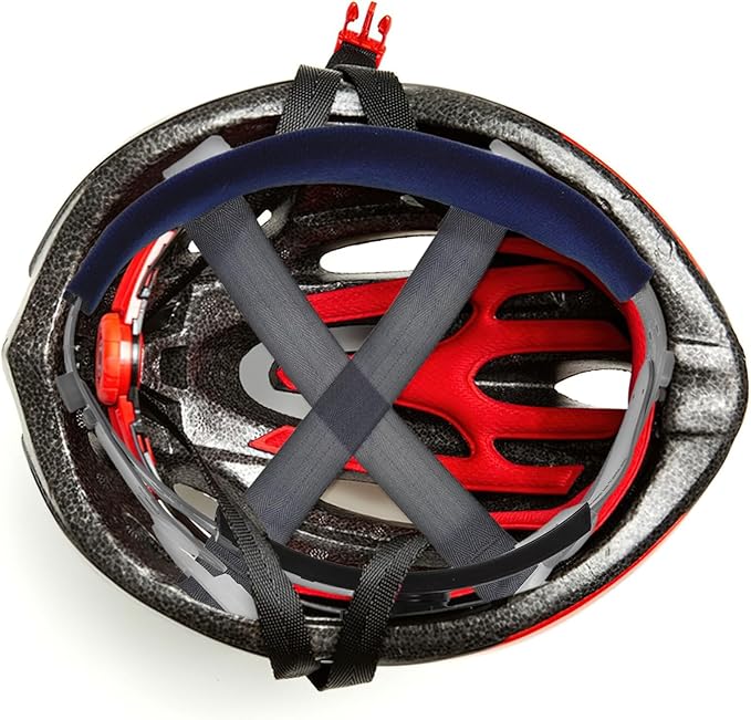 Detachable Point Suspension Liner for Hard Hats Adjustable Replacement for Safety Helmets Efficient Fit for Various Head Lightweight Bump Cap Accessory