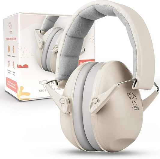 Schallwerk ® Noise Protection Headphones for Kids – Ear Protection for Kids, Toddlers, and Babies