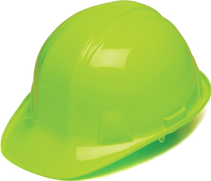 Pyramex SL Series Cap Style Hard Hat
