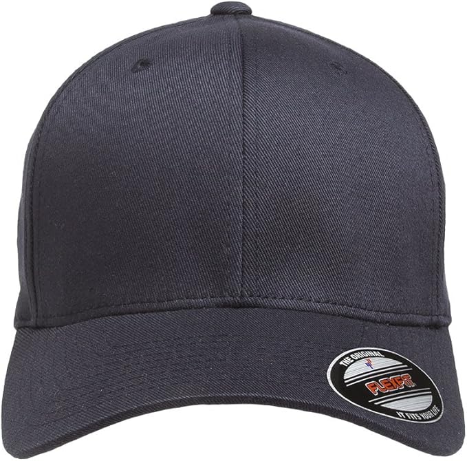 Flexfit Men's Athletic Baseball Fitted Cap