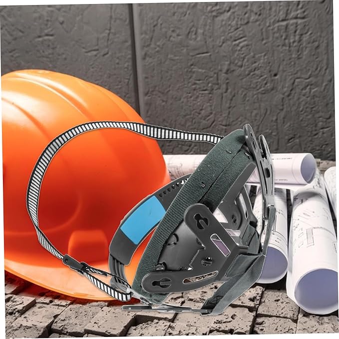 Replacement Hard Hat Suspension Hardhat Liner Hard Hat Insert Accessories Comfort Fit Liner for Helmet