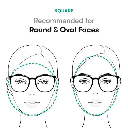 Stoggles Square Z87.1 Certified Polycarbonate Safety Glasses, Scratch & Shatter-Proof, Blue-Light & UV Blocking Lens, Top & Side Shields, Anti-Fog Dip Coated, Durable, Protective & Stylish Eyewear