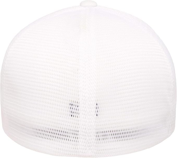 Flexfit Men's 360 Omnimesh Cap
