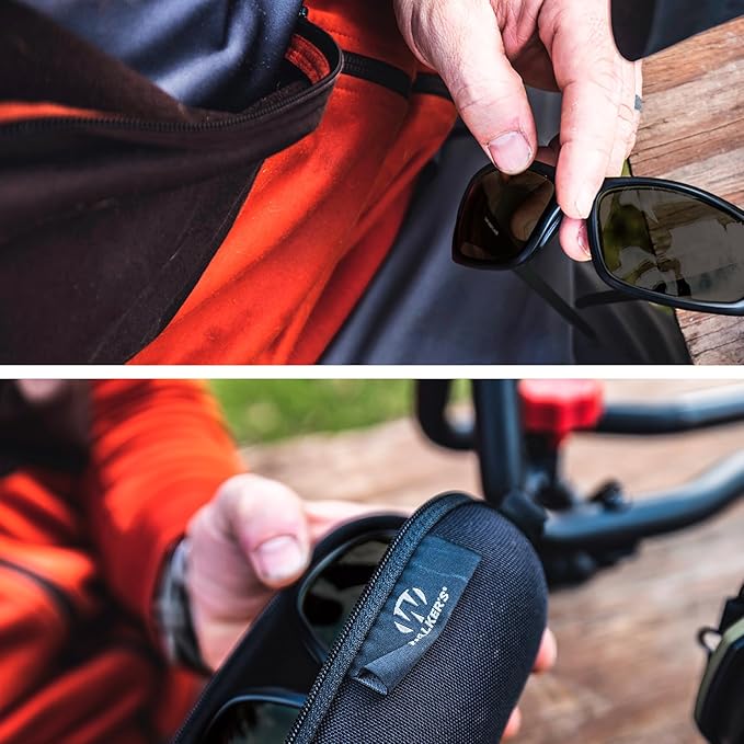 Walker's unisex-adult Ikon Forge