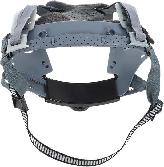 PartyKindom Safety Hat Suspension Insert Hard Hat Liner Replacement Hardhat Accessories for Men Breathable Comfortable Helmet Padding
