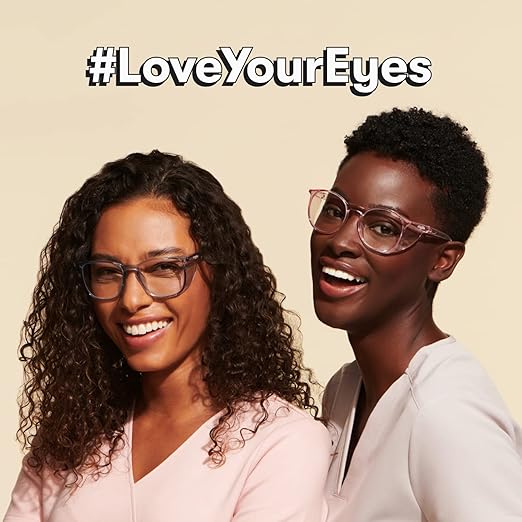 Stoggles Square Z87.2 Certified Polycarbonate Small Fit Safety Glasses, Scratch & Shatter-Proof, Blue-Light & UV Blocking Lens, Top & Side Shields, Anti-Fog Dip Coated, Protective & Stylish Eyewear