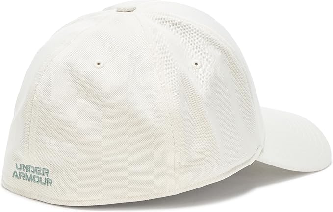 Under Armour Men's Blitzing Cap Stretch Fit