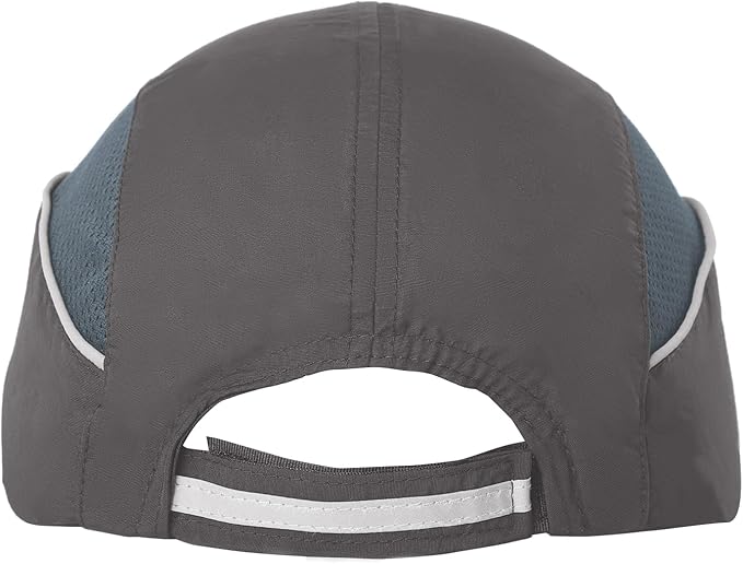 Lightweight Hard Hat Safety Bump Cap Safety Hard Hat Head Protection Cap Breathable Baseball Hat Style Comfortable Head Protection Hat for Work