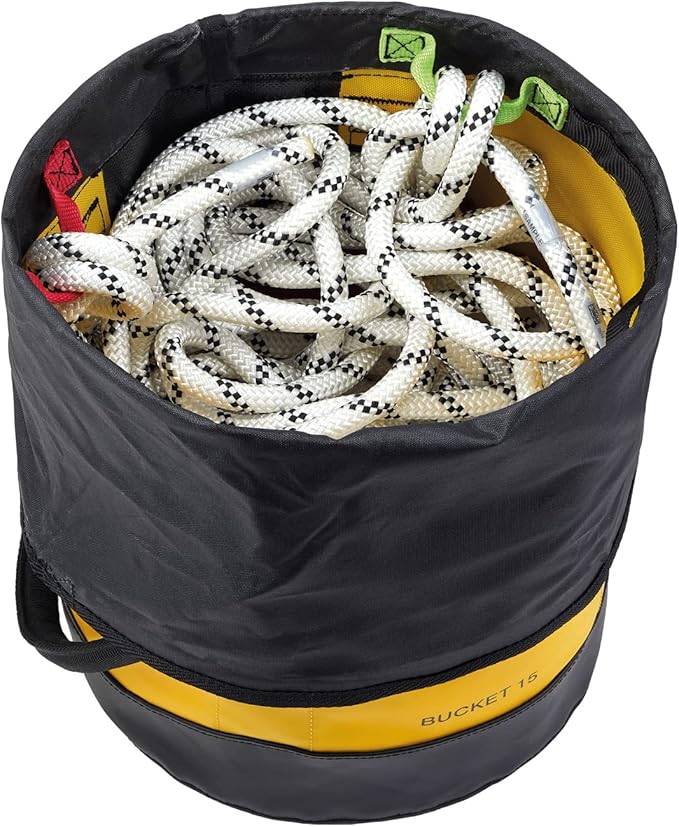 PETZL - BUCKET Rope Bags