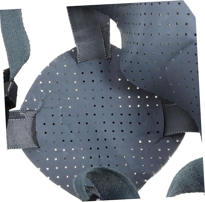 PRETYZOOM Hard Hat Liner Replacement Suspension Insert for Safety Helmet Breathable Hard Hat Accessories for Men Cloth and Sponge Material