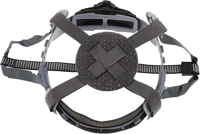 2pcs Hard Hat Replacement Suspension Liner Helmet Accessories Breathable Helmet Accessory