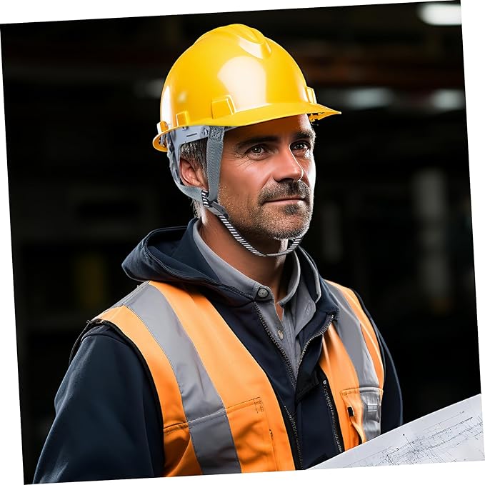 Hard Hat Liner Replacement Suspension Insert Safety Hat Accessories Helmet Liner