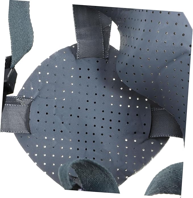 PartyKindom Safety Hat Suspension Insert Hard Hat Liner Replacement Hardhat Accessories for Men Breathable Comfortable Helmet Padding