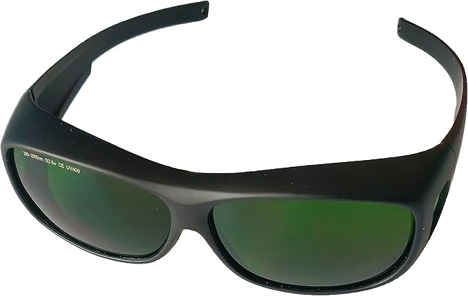 IPL Laser Protection Goggles Safety Glasses 200nm-2000nm