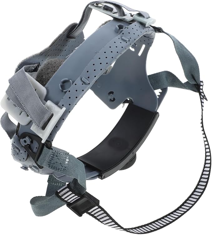 Hard Hat Suspension System Liner for Safety Helmets Breathable Design for Comfort Cloth and Materials Essential Accessory for Men Construction