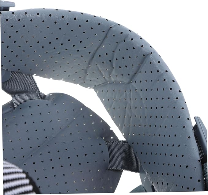 KICHOUSE Hard Hat Accessories for Men Hardhat Liners Hard Hat Suspension Replacement Breathable Helmet Liner