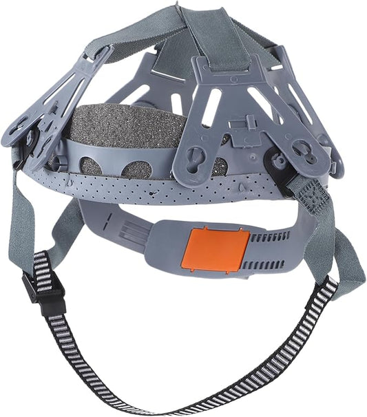 Gatuida Hard Hat Liner Replacement Safety Helmet Insert Point Suspension Comfortable and for Construction and Industrial Use