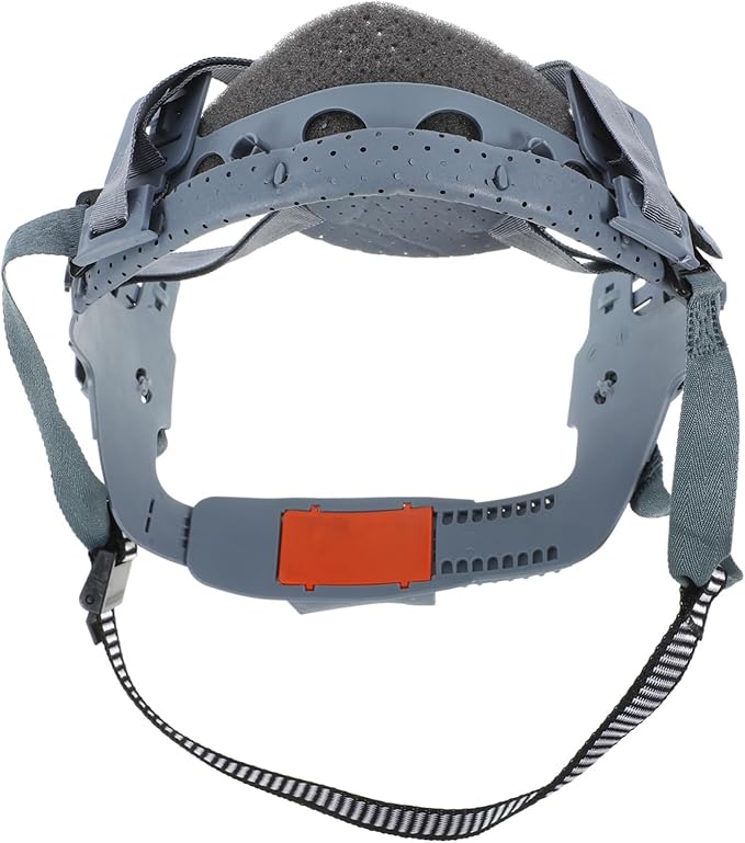 2pcs Hard Hat Chin Straps Safety Helmet Harness Replacement Hard Hat Accessory Kit