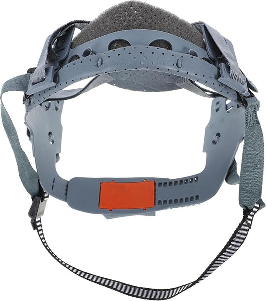 2pcs Hard Hat Chin Straps Safety Helmet Harness Replacement Hard Hat Accessory Kit