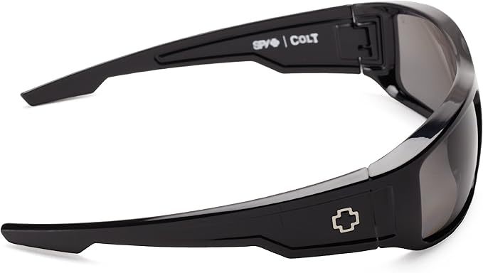 SPY Optic Colt Wrap Sunglasses
