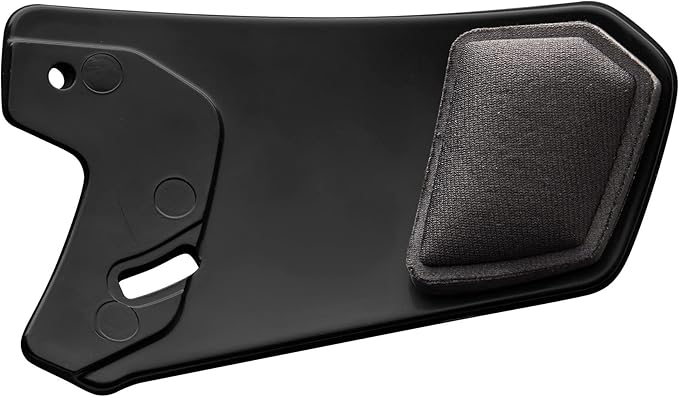 EvoShield XVT Batting Helmet Face Shield