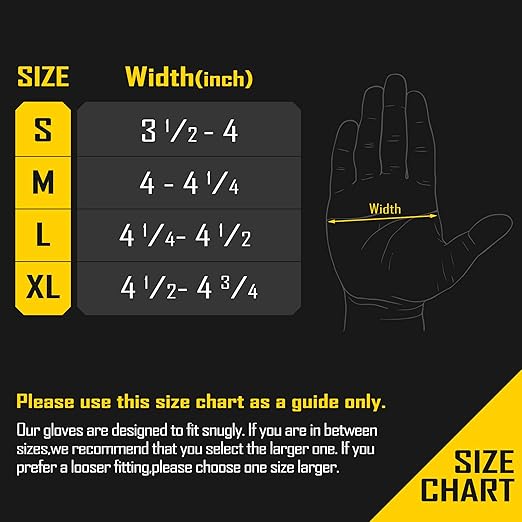 COOLJOB 10 Pairs Nitrile Dipped Safety Work Gloves with Grip, Non-slip Rubber Coated Bulk Garden Gloves for Men, Heavy-duty Oil Resistant for Truck Driver, Warehouse Box Handler, Xlarge, Gray