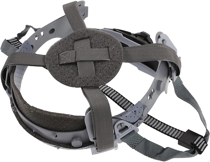 2pcs Hard Hat Replacement Suspension Liner Helmet Accessories Breathable Helmet Accessory
