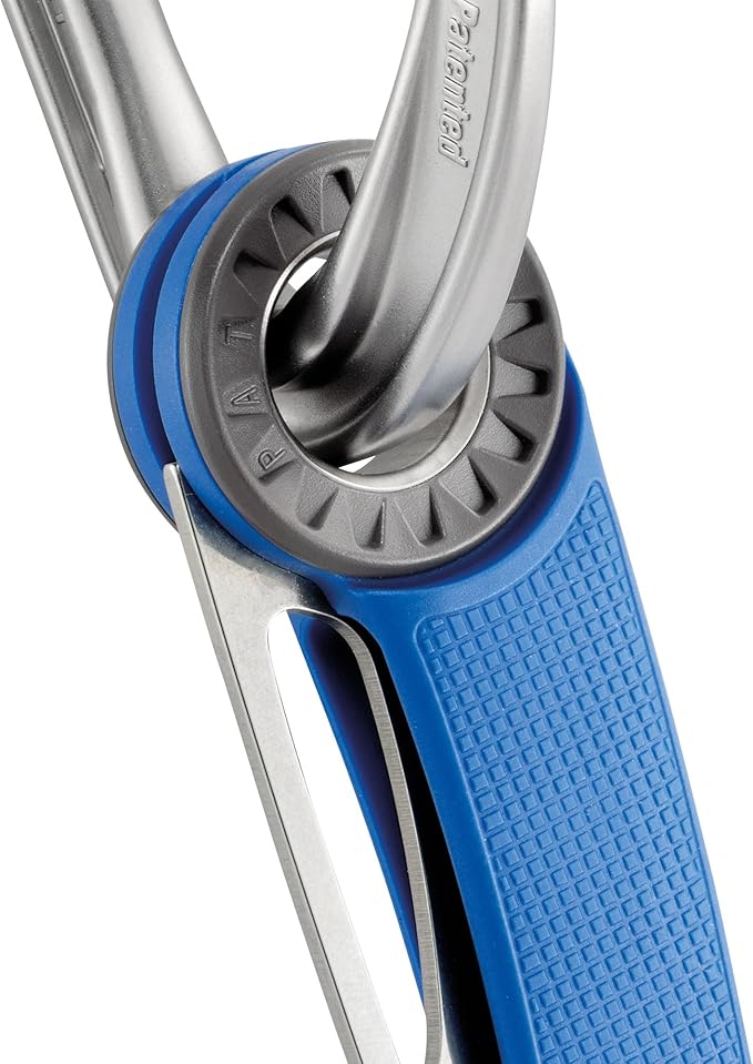 PETZL Spatha Knife