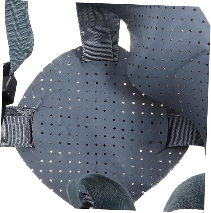 3pcs Upgrade Your Hard Hat Replacement Insert Suspension Liner Breathability Skull Cap for Men