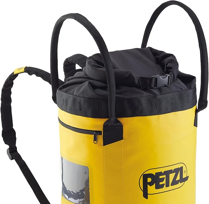 PETZL - BUCKET Rope Bags
