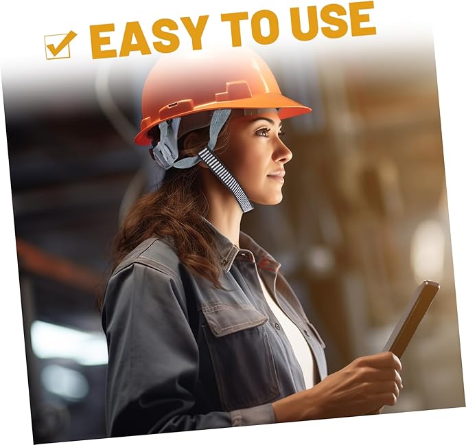Hard Hat Liner Replacement Suspension Insert Safety Hat Accessories Helmet Liner