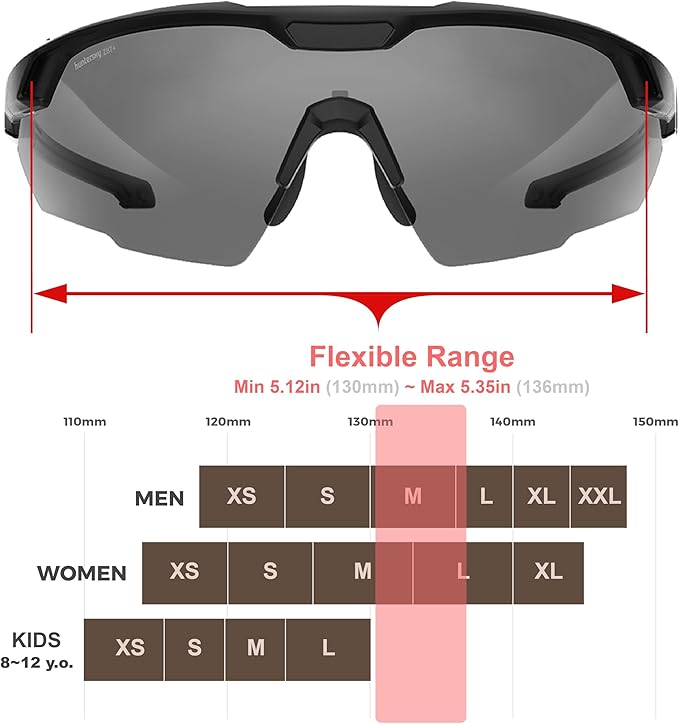 Shooting Safety Glasses for Men Airsoft Hunting Riding Anti-Fog Military Grade Ballistic Tactical Eye Pro Range