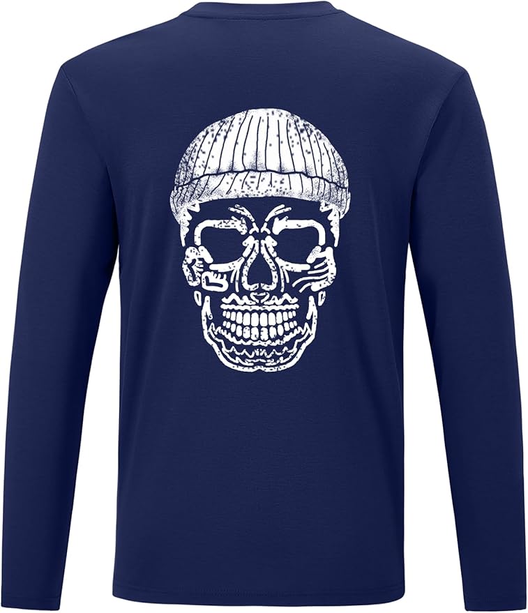 Men's Green Large Regular Fit 5.5oz 100% Cotton Long Sleeve FR Shirt for Work & Outdoor Activities