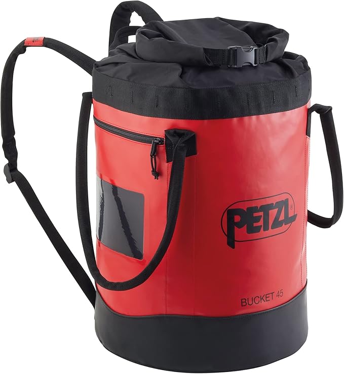 PETZL - BUCKET Rope Bags