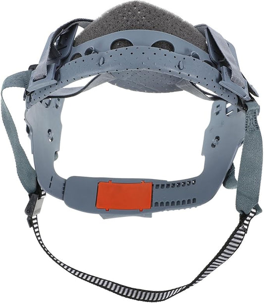 Helmet Suspension Replacement for Safety Hard Hats for Comfort and Security Various Activities Essential Hard Hat Accessory