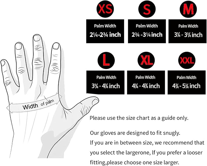 DULFINE Safety Work Gloves PU Coated-12 Pairs,Red Seamless Knit Glove with Polyurethane Coated Smooth Grip on Palm & Fingers, for Men and Women, Ideal for General Duty Work (Extra Large)