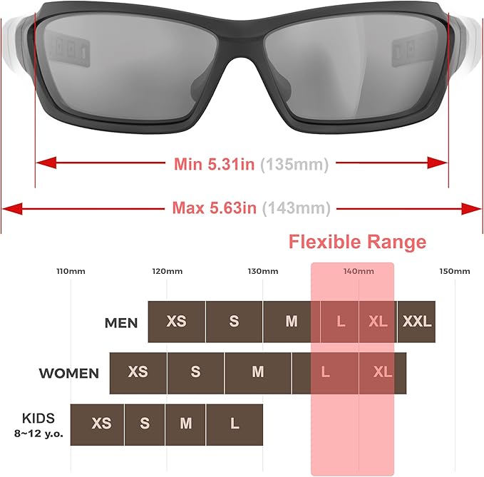 Protective Powersports Motorcycle Anti Fog Riding Goggles Eyewear Padded Sunglasses Windproof UTV Spoggles
