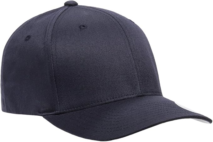 Flexfit Men's Athletic Baseball Fitted Cap