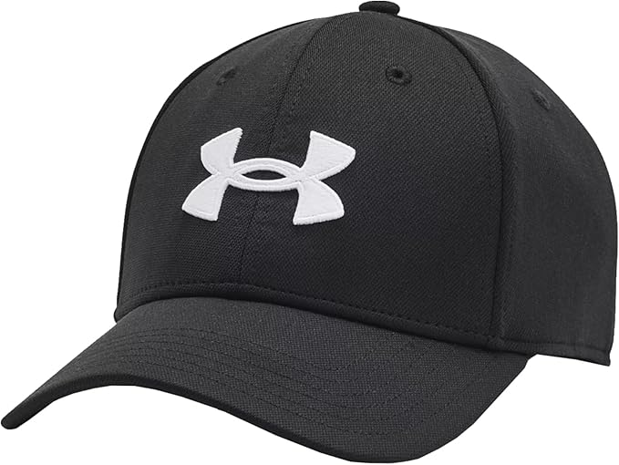 Under Armour Men's Blitzing Cap Stretch Fit