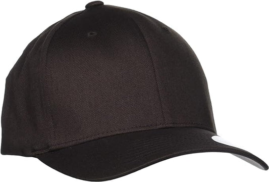 Flexfit Men's Athletic Baseball Fitted Cap