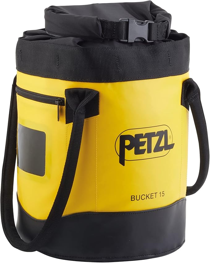 PETZL - BUCKET Rope Bags