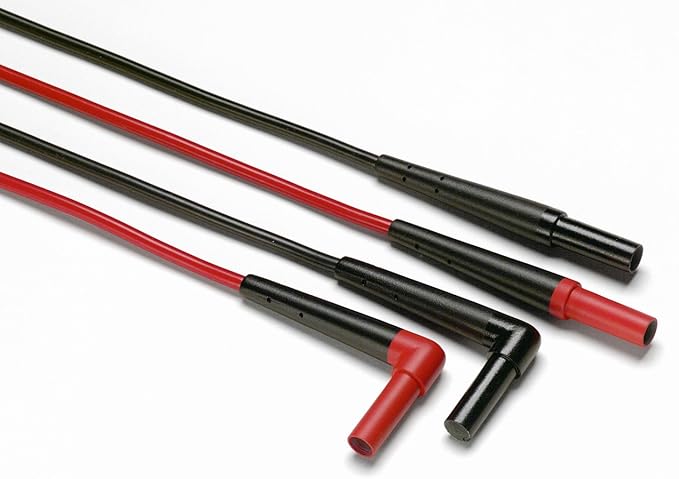 Fluke TLK289 Industrial Master Test Lead Set