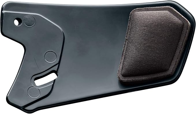 EvoShield XVT Batting Helmet Face Shield
