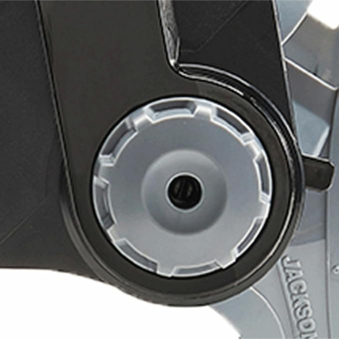 Jackson Safety QUAD 500 Face Shield - Anti-Fog Window with Chin Guard - ANSI Z87.1 & OSHA - (Multiple Styles & Headgears)