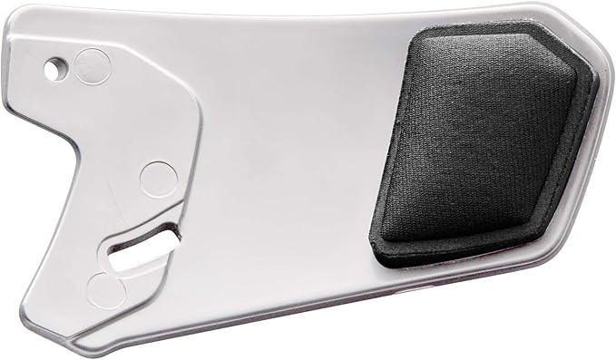 EvoShield XVT Batting Helmet Face Shield