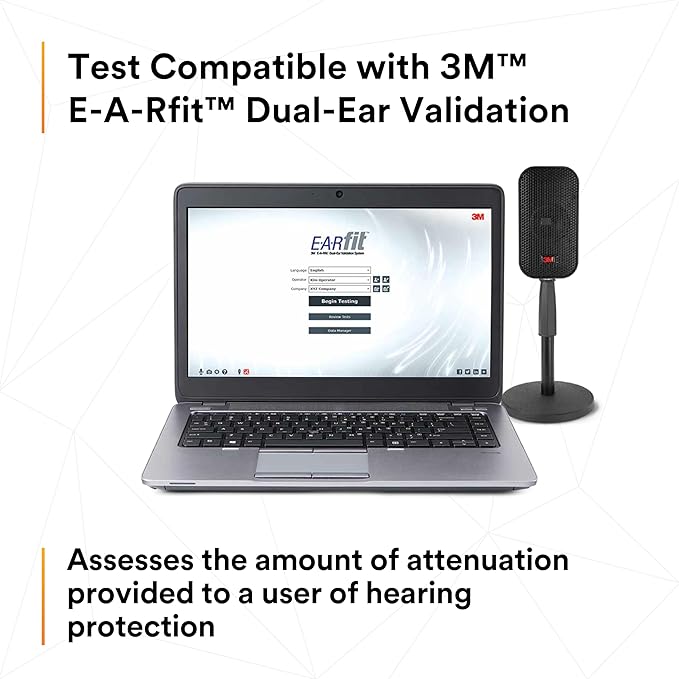 3M PELTOR Ear Muff Hearing Protection, X1 Series, Noise Protection, Construction, Manufacturing, Maintenance, Automotive