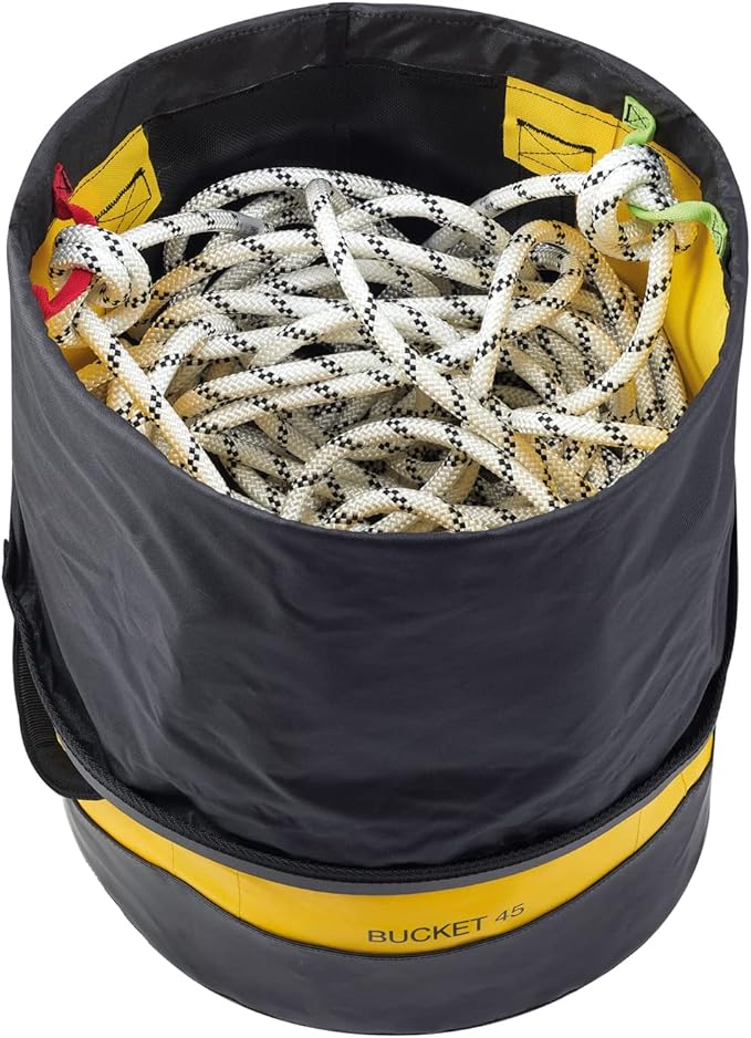 PETZL - BUCKET Rope Bags