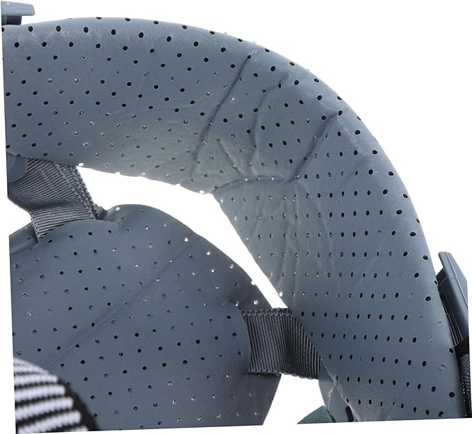Hard Hat Suspension Liner Replacement Kit Breathable Safety Helmet Accessory for Enhanced Comfort and Security During Work Activities