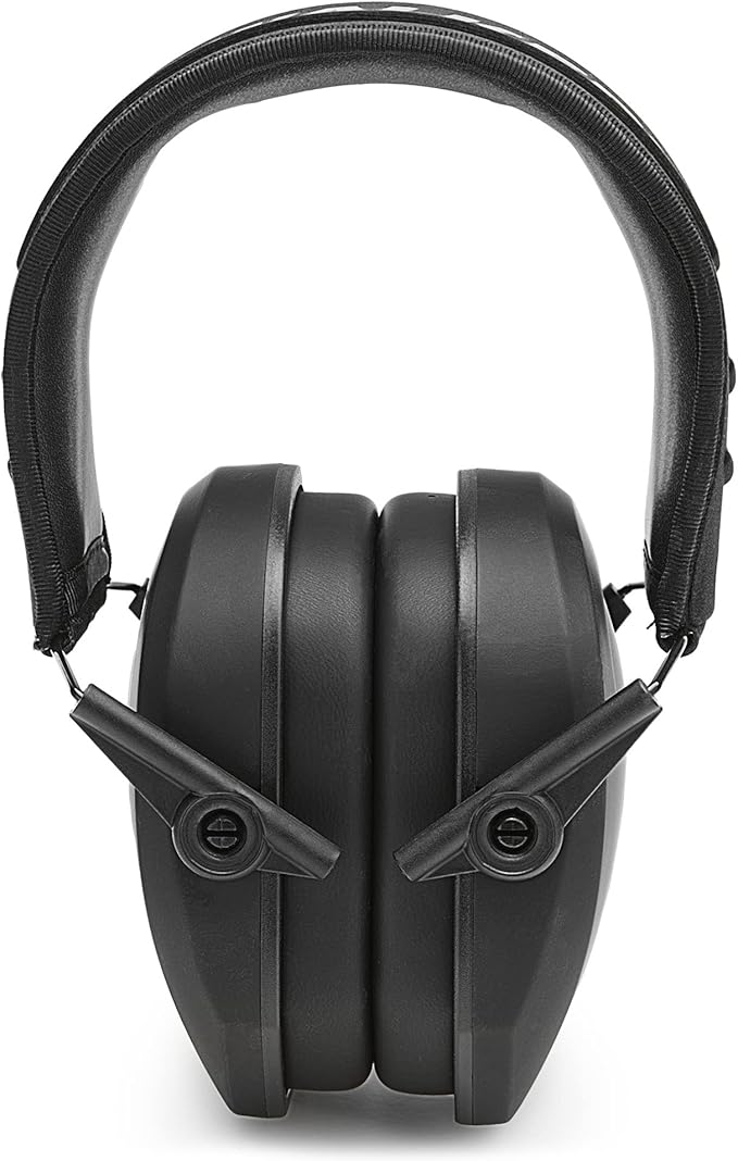 Walker's Earmuffs