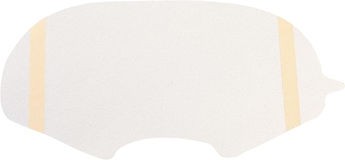 Lens Cover 9901, Mask Protector (pack of 25)